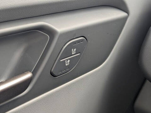 2024 Kia EV9 Light Long Range