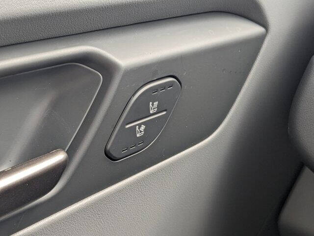 2024 Kia EV9 Light Long Range