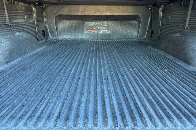 2013 GMC Sierra 2500HD