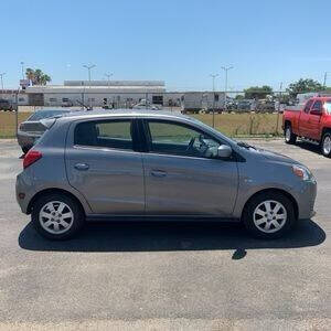 2015 Mitsubishi Mirage for sale at Valid Motors INC in Griffin GA