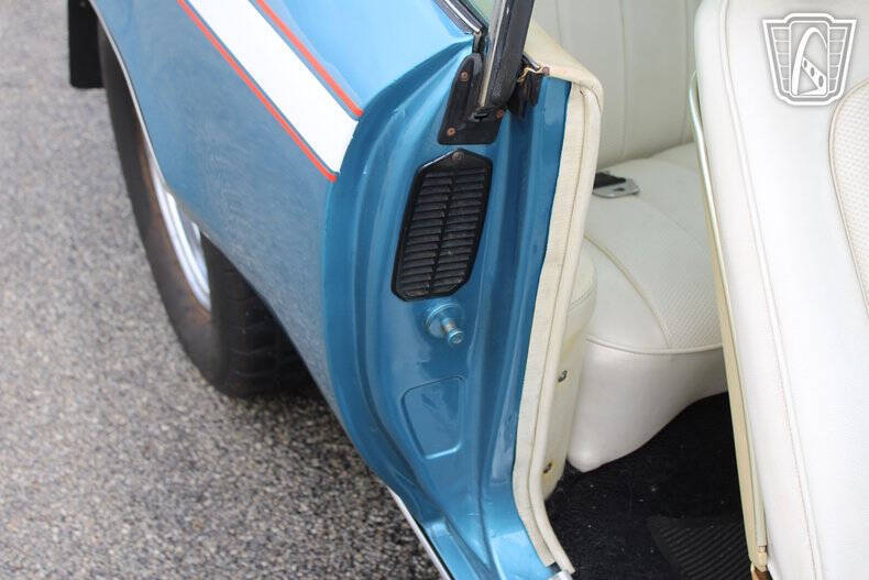 1970 Buick Gran Sport