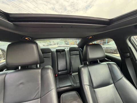 2013 Dodge Charger