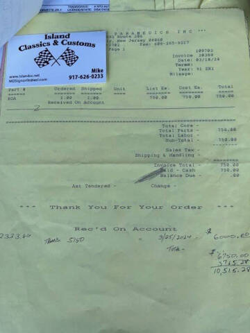 1991 Chevrolet Corvette ZR1