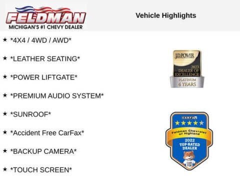 2018 Land Rover Discovery HSE