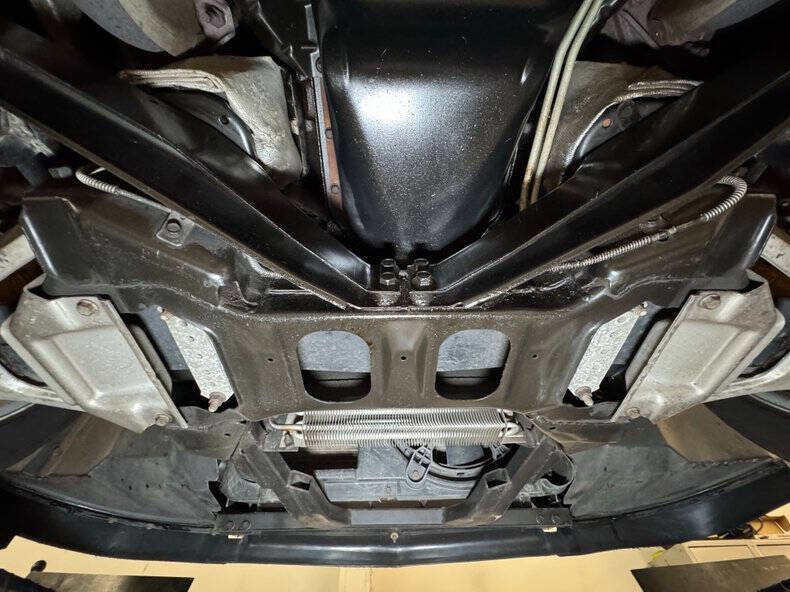 1993 Chevrolet Corvette