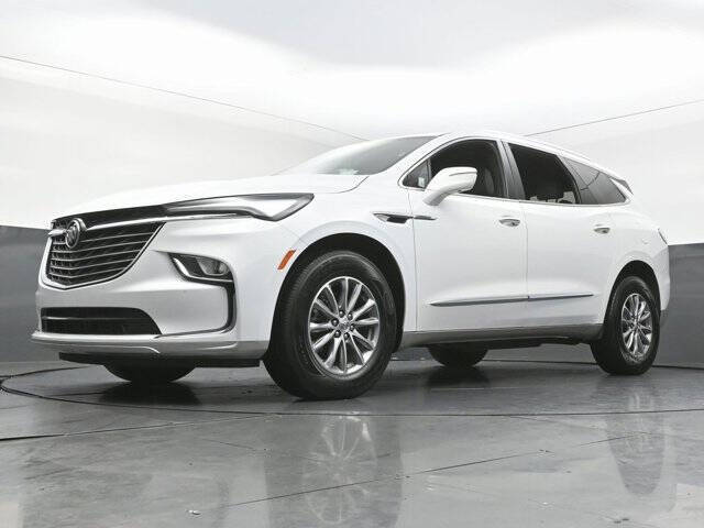 2024 Buick Enclave Premium