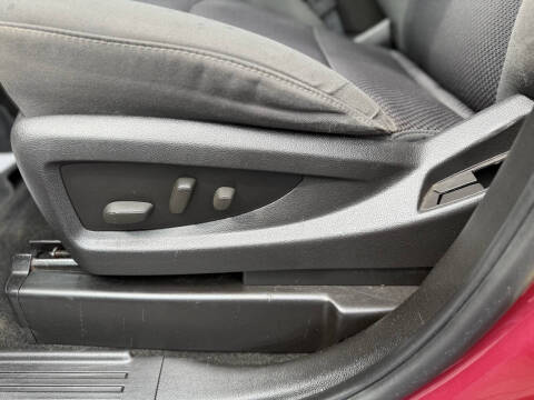 2014 Chevrolet Silverado 1500 LT Z71