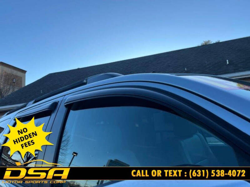 2015 Toyota Sequoia Limited