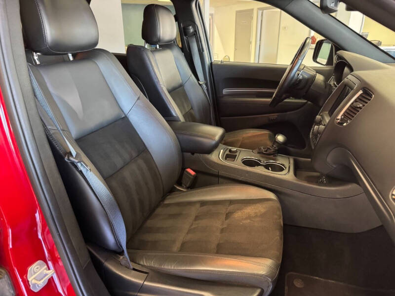 2019 Dodge Durango R/T