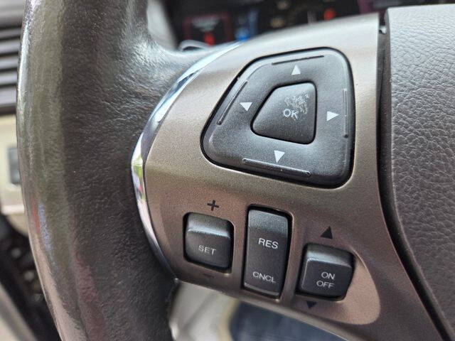 2015 Lincoln MKX
