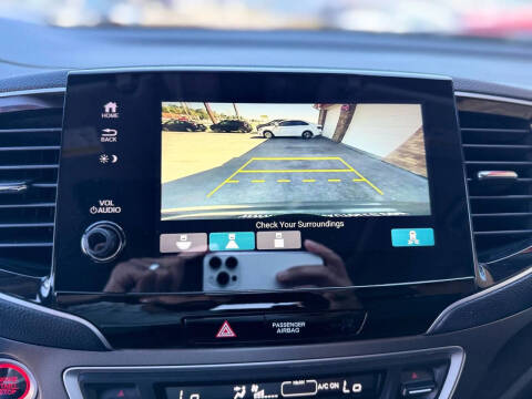 2020 Honda Pilot EX-L