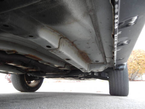 2011 Jeep Patriot Latitude