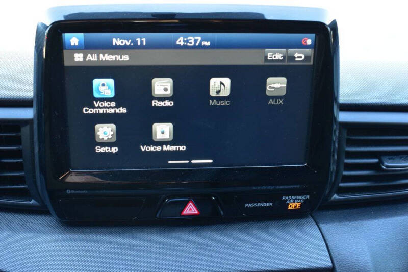 2020 Hyundai Veloster N