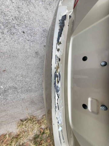 2006 Hyundai Elantra GLS