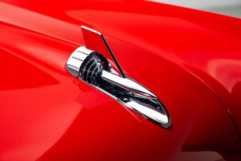 1957 Chevrolet Nomad