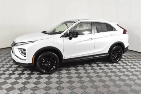 2024 Mitsubishi Eclipse Cross LE