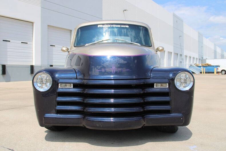 1948 Chevrolet 3100
