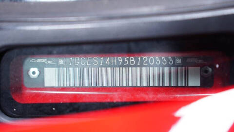 2005 Chevrolet SSR LS