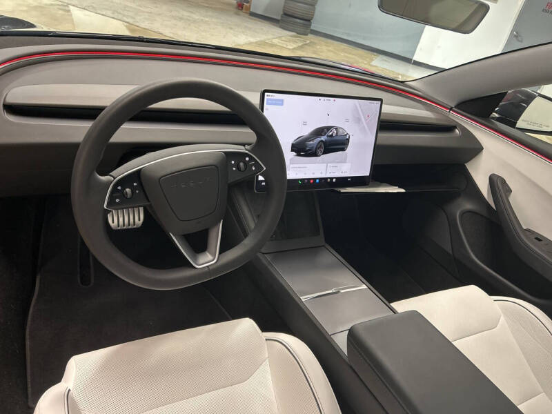 2024 Tesla Model 3 Performance