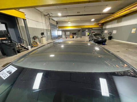 2013 Toyota Camry LE