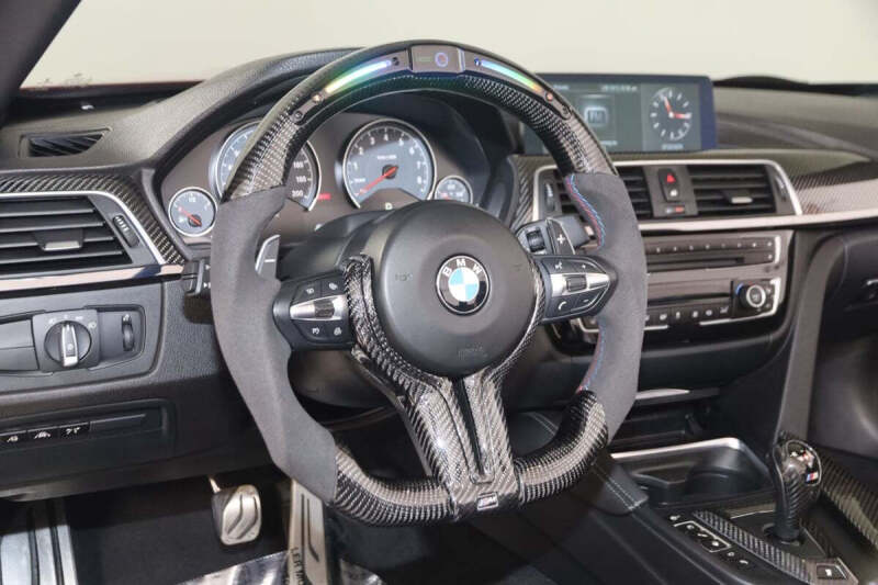 2019 BMW M4