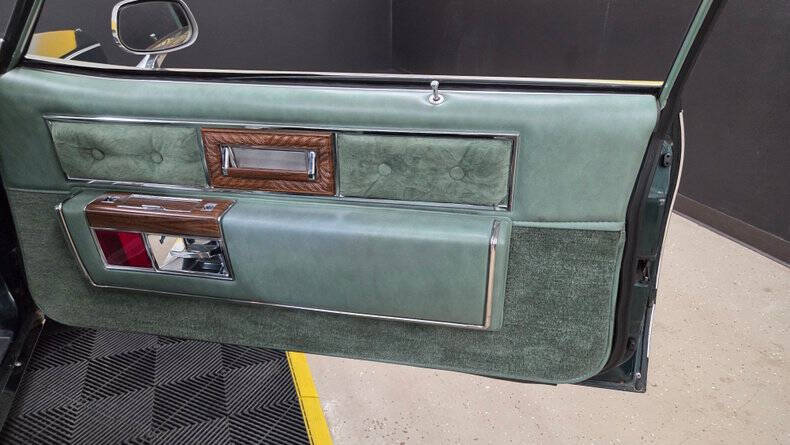 1977 Buick Electra