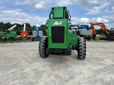 2017 JLG 10054 Telehandler