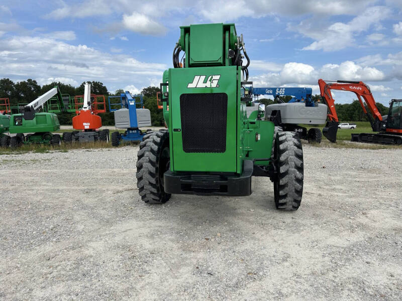2017 JLG 10054 Telehandler