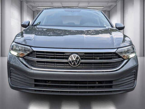 2023 Volkswagen Jetta S