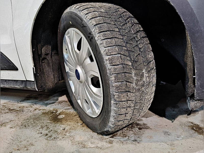 2020 Ford Transit Connect XL