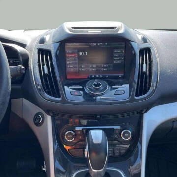 2013 Ford C-MAX Energi SEL