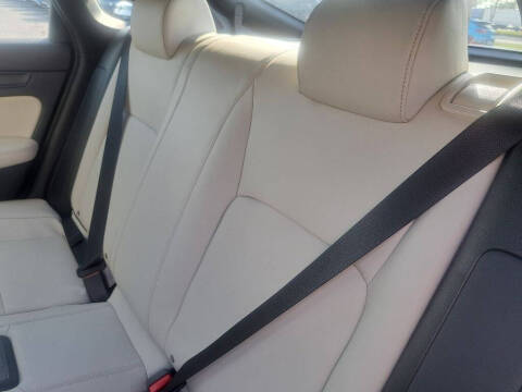 2026 Acura Integra Type S