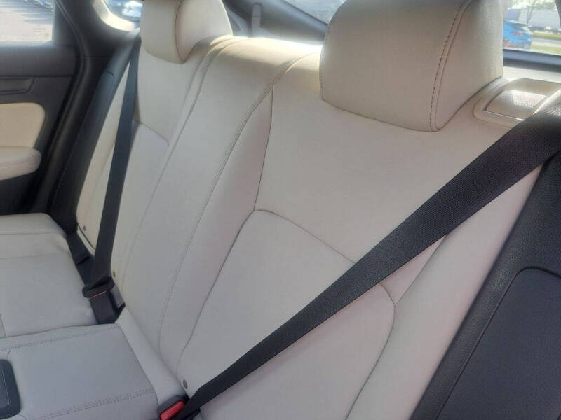 2026 Acura Integra Type S