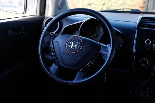 2008 Honda Element SC