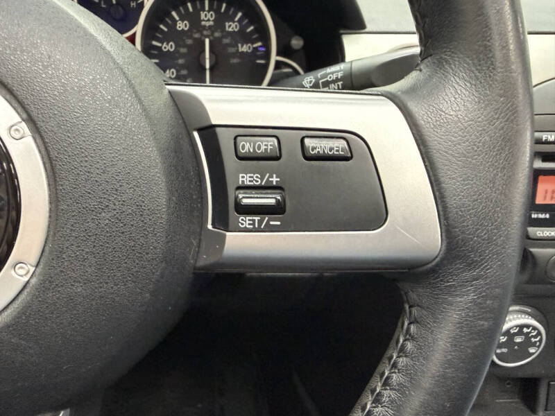 2009 Mazda MX-5 Miata