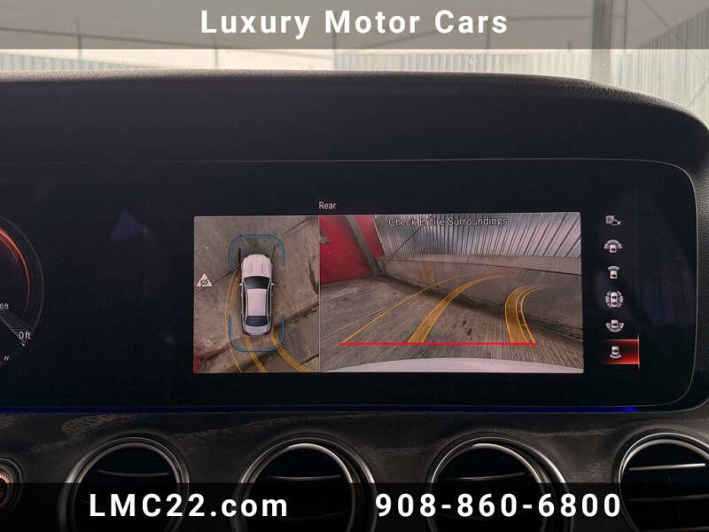 2021 Mercedes-Benz E-Class E 350