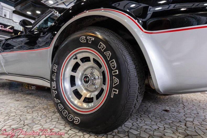 1978 Chevrolet Corvette