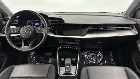 2024 Audi A3 Premium 40 TFSI