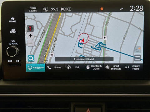 2025 Honda Pilot Touring+