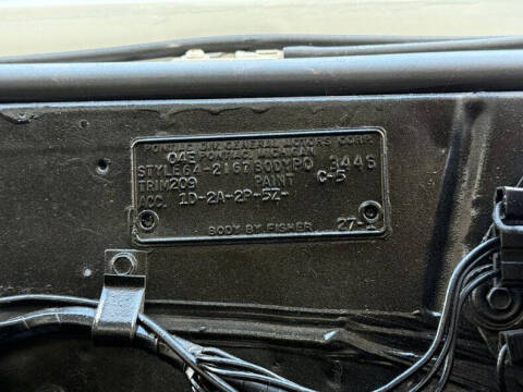 1964 Pontiac Tempest