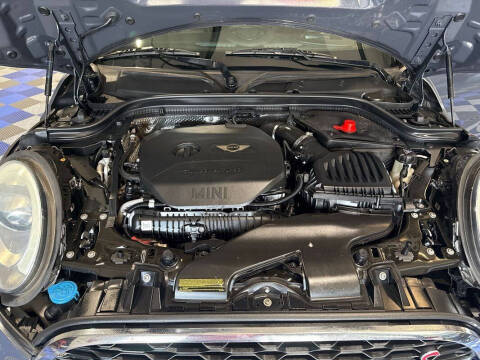 2014 MINI Hardtop Cooper S
