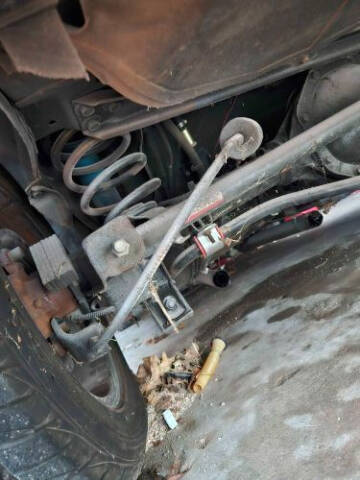 1988 Chevrolet Camaro