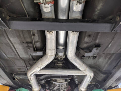 1994 Chevrolet Camaro Z28