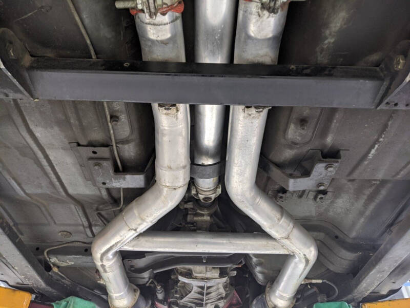 1994 Chevrolet Camaro Z28