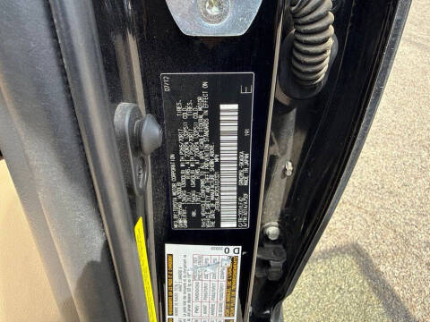 2012 Toyota 4Runner SR5