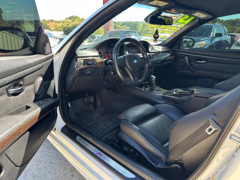 2013 BMW 3 Series 335i