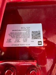 2024 Chevrolet Malibu RS