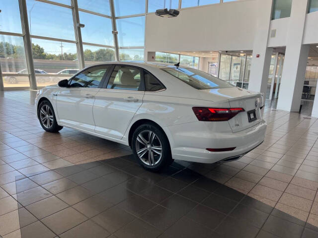 2019 Volkswagen Jetta for sale at Auto Haus Imports in Grand Prairie, TX