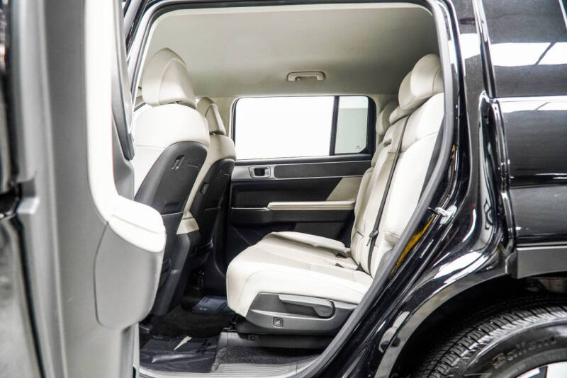 2024 Hyundai Santa Fe SEL