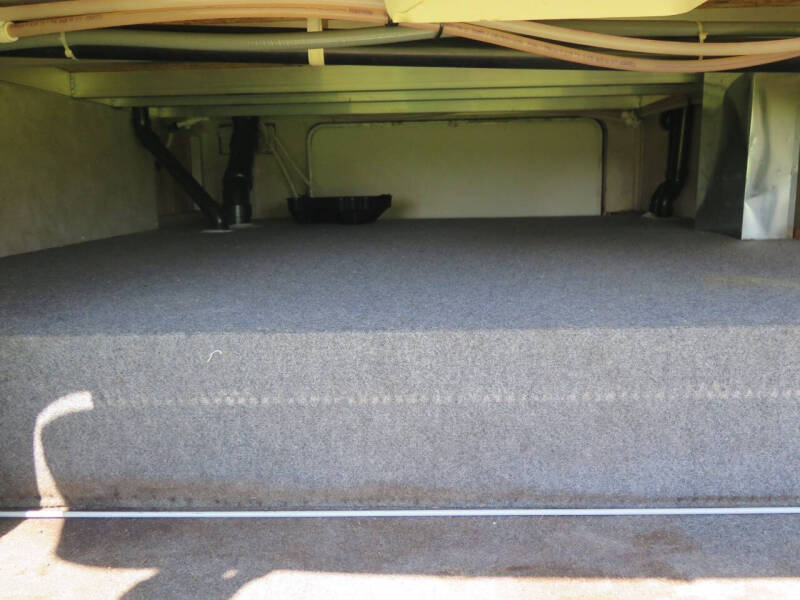 2005 Keystone RV Sprinter